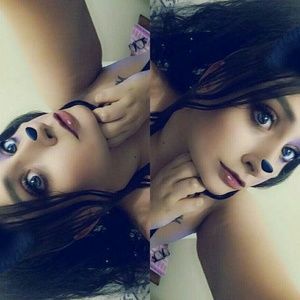 Meet your Posher, Shannon